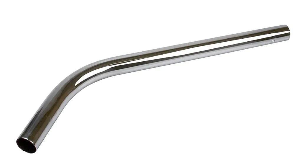 Metallrör Endast denna vecka